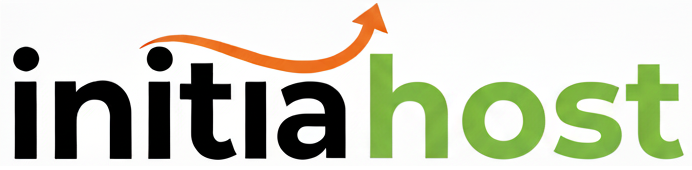 Initiahost Logo